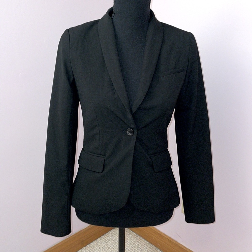 Trendsetter Suit Jacket Size 2